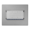 15" XGA Industrial Monitors with Resistive Touch Control, Direct HDMI, DP, and VGA Ports