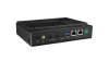 The UBX-110H is an 8K UHD fanless edge computer powered by an Intel® Celeron® 6305E or 11th generation Core™ i3/i5/i7 processor.