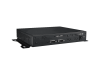 PC industriel fanless, AIMB-T1000A w/AIMB-231 i5-5350, barebone w/ADPT