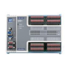 32 channels IDI & 16 channels PhotoMOS USB3.0 I/O module