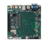 Carte pour application au format Mini-ITX, DC SKU Mini-ITX with Type 6 pin out Compatible