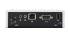 Intel® Atom™ E3825 SoC with Dual GbE and Dual COM Fanless Box PC