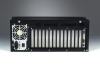 Châssis pour PC industriel, 4U rackmount Châssis pour PC industriel w/o power w/o BP