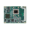 Carte industrielle basique COM Express pour informatique embarquée, RX-427BB 2.7G 35W 4C COMe Basic non-ECC