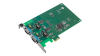 2-Port CAN-Bus PCIe Card with Isolation