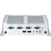NISE 104 - Intel® Atom™ Dual Core D2550 1.86 GHz Fanless System