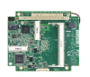 Carte industrielle PC104, AMD T16R PC/104 SBC, 1GB On board memory