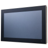 18.5" Fanless Widescreen Panel PC with Intel® Pentium® N4200 Quad-Core Processor