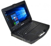 Ideal All-Purpose 14” Semi-Rugged Laptop PC