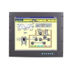 9U 19" SXGA Ind. Monitor w/ Resistive TS(Combo)