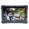 Rugged 11.6" Touch Tablet