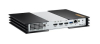 PC industriel pour affichage dynamique, DS762, barebone w/90W PWR