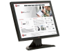 17" resistive touch monitor