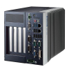 Compact Fanless System with Intel® Celeron® N3350/Atom™ x7-E3950 Processor
