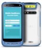 PDA 5.6" for healthcare