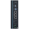 Fanless DIN-Rail IPC with Intel Core™ i3-1315UE  Processors (13th Gen)