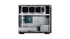 Chassis tour watercooling avec alimentation 1650W + 8x SATA/SAS