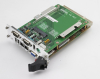 Cartes pour PC industriel CompactPCI, MIC-3325 with D525 CPU 2G RAM XTM dual slot