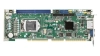 LGA1151 6th and 7th Generation Intel® Core™ i7/i5/i3/Pentium/Celeron System Host Board with VGA/DVI/DP and Dual GbE LAN