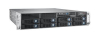 Châssis serveur industriel, HPC-7282 2U 8 bays server Châssis serveur industriel (w/o PSU)