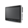 Panel PC multi usages, 11.6 Baytail, PCAP T/S,ITE White, w/ Full config