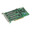 Carte d'axes, Standard 4-Axis DSP-Based SoftMotion Controller