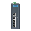 Switch industriel, 5-port 10/100Mbps unmanaged POE Ethernet switch