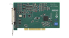 500kS/s, 16-bit, 16-ch Multifunction PCI Card