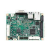 Intel Celeron N4200 2.5G, MIO SBC, VGA