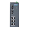 6G+2G SM Unmanaged Ethernet Switch
