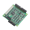 Carte industrielle PC104, 250 kS/s, 12-bit, Multifunction PCI-104 module