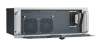 Compact 4U Rackmount Chassis for Half-size SBC or ATX/MicroATX Motherboard