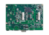 Carte pour application au format 3,5 pouces, 3.5" Application Board for COM-E Mini DC PWR In