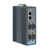 Passerelle industrielle série ethernet, 4-port Modbus Gateway