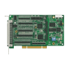 Carte d'axes, Standard 4-Axis DSP-Based SoftMotion Controller