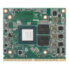MXM 3.1 Type A NVIDIA® Quadro® Embedded A500