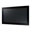 18.5" Fanless Widescreen Panel PC with Intel® Processor N97, Quad-Core