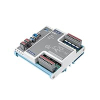 8-ch, 16-bit, 200 kS/s Isolated Analog Input USB 3.0 I/O Module