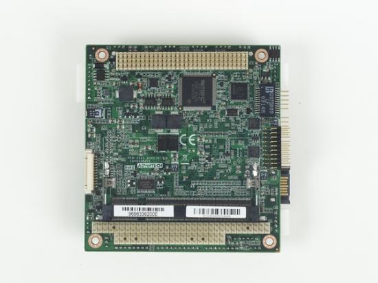 Scheda SBC Advantech PCM-3362N-S6A1E Rev.A1 – Con Cavi USB, Ethernet, RS232 E Alimentazione