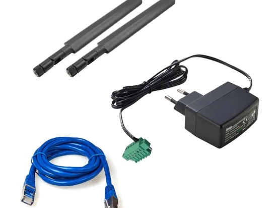 Kit ACC-KIT-ICR2-001 routeur Advantech | Integral System
