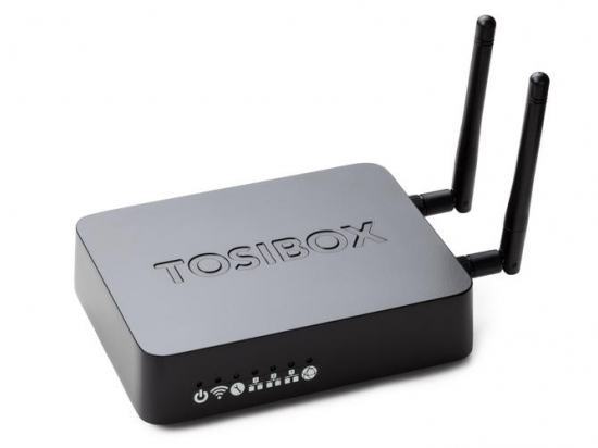 Boitier VPN Lock 150 TOSI TBL15 | Integral System