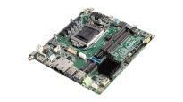 Carte Mère Industrielle ADVANTECH AIMB-280 Mini-ITX Avec I7-860 Et 4 Go DDR3 - Occasion