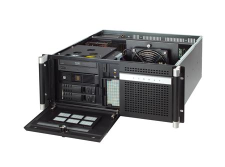 PC rackable 4U ACP-4320MB-00C Advantech | Integral System