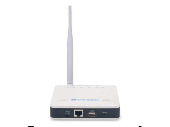 Passerelle LoRa LG01-V2 Dragino | Integral System