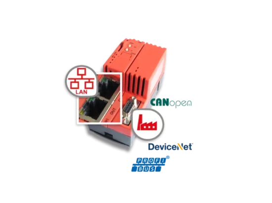 NHST-T100-DPDPM Hilsher | Integral System