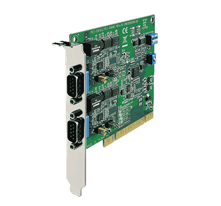PCI-1602C-AE Advantech | Integral System
