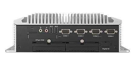Serveur 2U SKY-7632LP-06A1R Advantech | Integral System