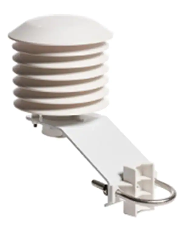 AV200 Capteur température et humidité Cisco Integral System