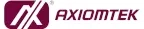 Découvrez nos Axiomtek sur la boutique en ligne Integral System