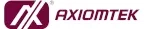 Logo Axiomtek